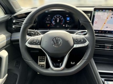 Volkswagen Tiguan III 2025 Volkswagen Tiguan TSI 4Motion 265KM R-Line Plus HD LED Matrix Head-up P, zdjęcie 17