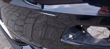 AUDI A3 S3 8V3 S-LINE 2012-2016 ПЕРЕДНИЙ БАМПЕР PDC СПРЕЙ