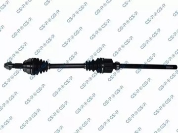 GSP POLOOSA POHONNÁ 217232