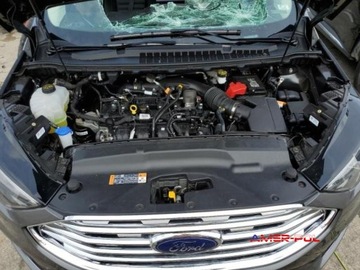 Ford Edge II 2022 Ford Edge 2022 r.,2,0L 4X4 SEL 2.0 Benzyna 250KM, zdjęcie 11