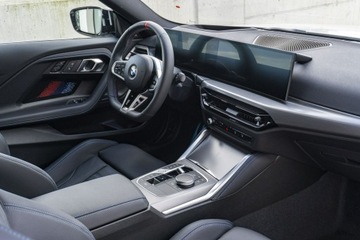 BMW Seria 2 F74 2025 BMW M240 xDrive Coupe Dostępny od ręki!, zdjęcie 23