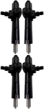 4x WTRYSKIWACZ PALIWA URSUS C-360-3P C360 MF3 MF-3