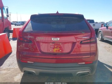 Cadillac 2019 Cadillac XT4 Premium Luxury 2019 2.0 Benzyna 237KM, zdjęcie 4