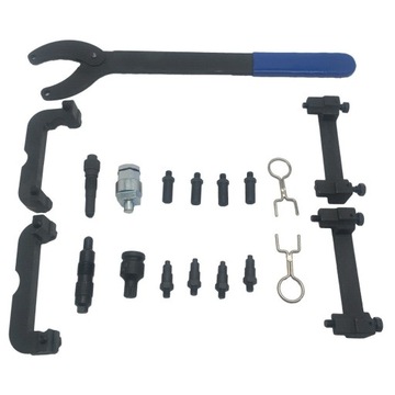 ЗАМОК VW AUDI 2.0L 2.4 V6 2.8L 3.0L 3.2L V6 FSi 4.2L V8 FSi 5.2L V10 TFSI