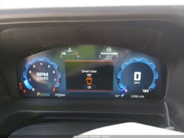 Ford Bronco VI 2025 Ford Bronco Big Bend, 2025r., 4x4, 2.3L 2.3 Benzyna 275KM, zdjęcie 10