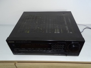 Ресивер KENWOOD KR-V8020.