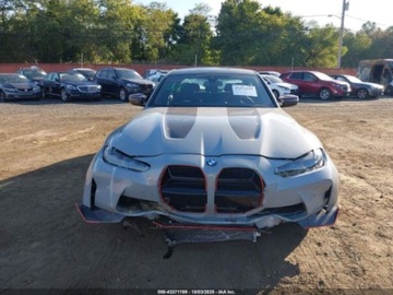 BMW Seria 3 G20-G21 2024 BMW M3 CS 2024 3.0l 3.0 Benzyna 543KM, zdjęcie 7