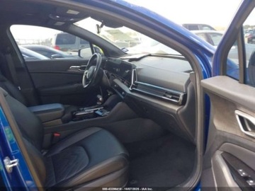 Kia Sportage V 2023 Kia Sportage X-Line, 2023r., 4x4, 2.5L 2.5 Benzyna 187KM, zdjęcie 8