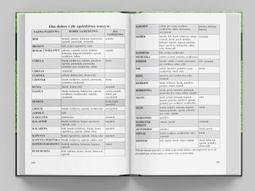 Информационная книга «КАК ВЫРАСТИТЬ ОВОЩИ»