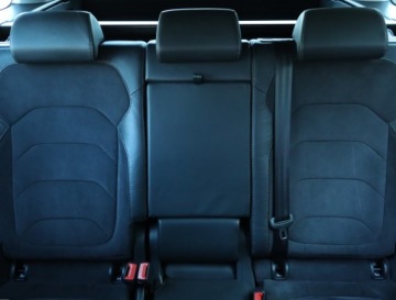 Skoda Kodiaq I SUV 2.0 TDI 150KM 2020 Skoda Kodiaq 2.0 TDI, Salon Polska, 4X4, Automat, zdjęcie 9