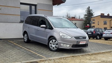Ford Fiesta VIII Hatchback 3d 1.1  70KM 2010 Ford Galaxy 2,0 diesel * 7-osobowy *, zdjęcie 2