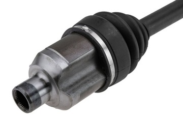 ПРИВОДНОЙ ВАЛ OPEL CORSA D 1.7CDTI 06-/ПРАВЫЙ,MTM/