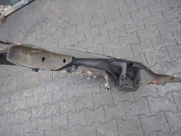 NÁPRAVNICE TRAVERS HONDA FR-V 2.2 I-CDTI 06R