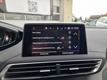 Peugeot 3008 II 2018 Peugeot 3008 GT Line Full Ledy Skóry, zdjęcie 29