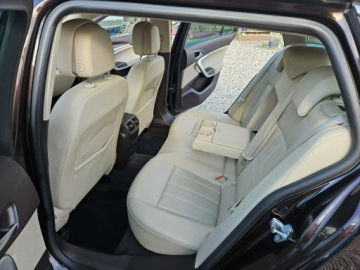 Opel Insignia I Sports Tourer 2.0 Turbo ECOTEC 220KM 2012 Opel Insignia Opłacona Zadbana Serwisowana, zdjęcie 8