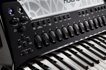 СУМКА/ЧЕХОЛ ДЛЯ Цифрового Аккордеона ROLAND FR-8X ПЛЮС