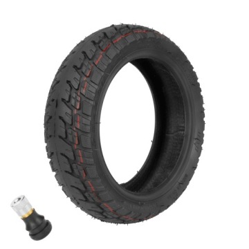 Pneumatika Ulip 9.5x2.50-6" Tubeless Ventil pro Niu KQI3 Pro Sport