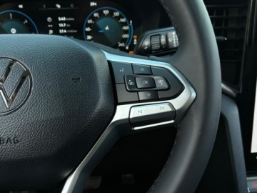 Volkswagen Amarok II 2026 Volkswagen Amarok Aventura 4MOTION, 3.0 V6 TDI 240, zdjęcie 17
