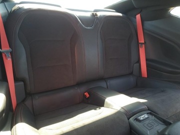 Chevrolet Camaro VI 2022 Chevrolet Camaro ZL1 2022 6.2l 6.2 Benzyna 650KM, zdjęcie 10