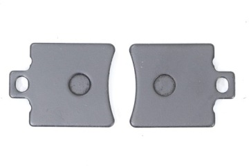 ТОРМОЗНЫЕ КОЛОДКИ APRILIA AMICO ZIP LC FM