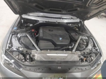 BMW Seria 4 G22-23-26 2024 BMW Seria 4 430i Gran Coupe xDrive 2024 2.0 Benzyna 255KM, zdjęcie 1