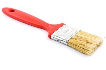 PĘDZEL MALARSKI WŁOSKI 40 x 15 mm GRUBY PL