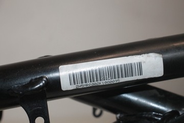 РАМКА MONDIAL HPS 300 С ДОКУМЕНТАМИ