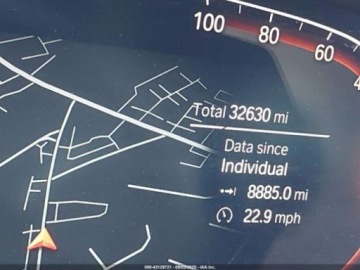 BMW X5 G05 2022 BMW X5 xDrive40I 2022 3.0l 3.0 Benzyna 335KM, zdjęcie 11