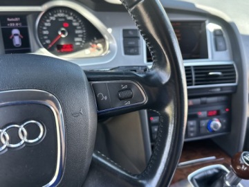 Audi A6 C6 Avant 2.0 TDI 170KM 2009 Audi A6 Avant Jedyne w Polsce 2.0 TDI Martwe Pole, zdjęcie 23
