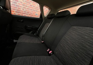 Kia Ceed I Hatchback 1.4 109KM 2007 Kia Ceed Salon PL Hak Super stan Gwarancja w cenie Warszawa VLDK 1.4, zdjęcie 15