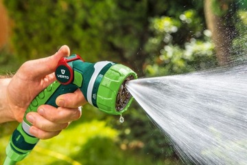 ПИСТОЛЕТ СПРИНКЛЕР 7 ФУНКЦИЙ РЕГУЛИРУЕМЫЙ ПИСТОЛЕТ