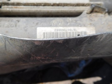 ШЕСТЕРНЯ ТРАНСМИССИИ LEON 1K1423051CL VW SEAT GOLF V