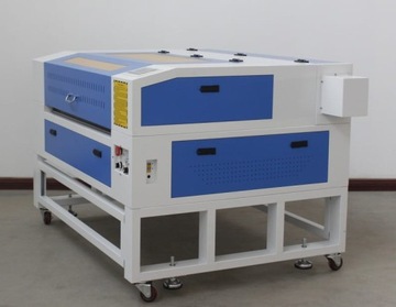 CO2 6090 лазерный плоттер-гравировальный станок 100 Вт