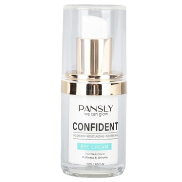 Увлажняющий и увлажняющий крем для глаз от темных кругов