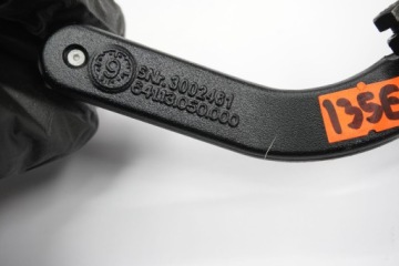 KTM 890 DUKE R 20- РЫЧАГ НОЖНОГО ТОРМОЗА