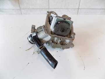 ПЕЖО САТЕЛИС 125 ГОЛОВКА