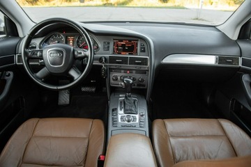 Audi A6 C6 Avant 2.4 V6 24V 177KM 2006 Audi A6 Avant S-Line ! 2.4i V6 177KM ! Full Opcja, zdjęcie 4
