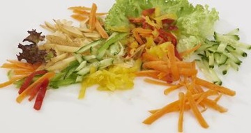 Слайсер Borner Hebel V5 с коробкой