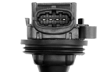 ECZ-VV-003 КАТУШКА ЗАЖИГАНИЯ NTY