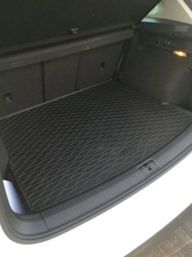 Volkswagen Tiguan II SUV 2.0 TDI 150KM 2020 Volkswagen Tiguan 2.0 TDI SCR Elegance DSG 150KM 2020r bezwypadkowy, ASO, zdjęcie 5