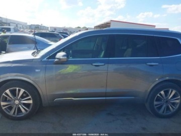 Cadillac 2020 Cadillac XT6 2020 Cadillac XT6 FWD 4dr Premium Luxury 3.6 Benzyna 310KM, zdjęcie 1