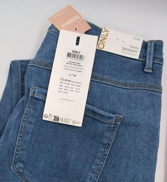 КАРТОННАЯ КОРОБКА СМЕСЬ ОДЕЖДА СМЕСЬ | с. Oliver, Levi's, Tom Tailor, Only - 24 шт.