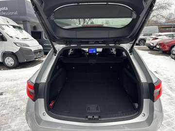 Toyota Corolla XII TS Kombi Facelifting 1.8 Hybrid 140KM 2023 Toyota Corolla 1.8 Hybrid Style Seria E21 (2019-), zdjęcie 25