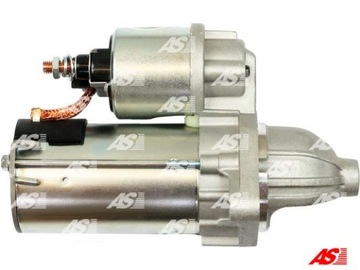AS-PL STARTÉR S3017