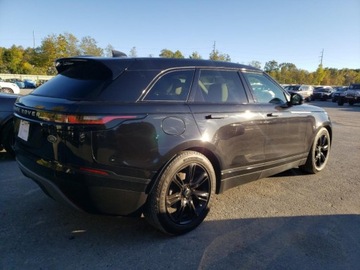 Land Rover Range Rover Velar 2022 Land Rover Range Rover Velar S 2022 2.0l 2.0 Benzyna 247KM, zdjęcie 3