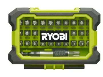 Ryobi RAK32TSD Zestaw Bitów Torx 32pc