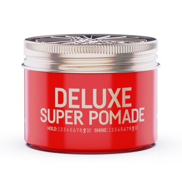 IMMORTAL NYC DELUXE Помада Super Pomade 100мл