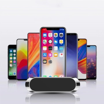 СОВРЕМЕННЫЙ МИНИ-МАГНИТНЫЙ АВТОДЕРЖАТЕЛЬ ДЛЯ АВТОМОБИЛЕЙ STRONG