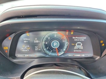 Cadillac 2023 Cadillac CT4 2023 CADILLAC CT4 SPORT 2.0 Benzyna 237KM, zdjęcie 9