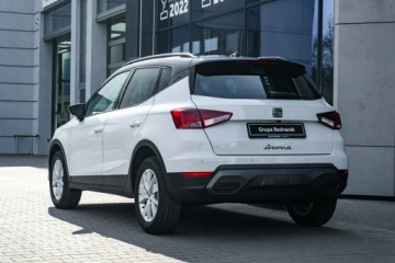 Seat Arona 2026 Seat Arona Style 1.0 TSI 115 KM Dostępny od, zdjęcie 5